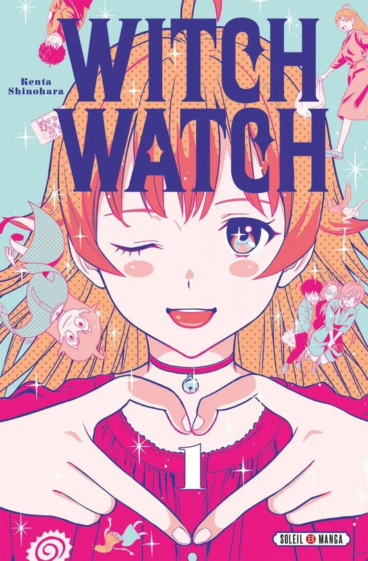 Occasion With Watch T01