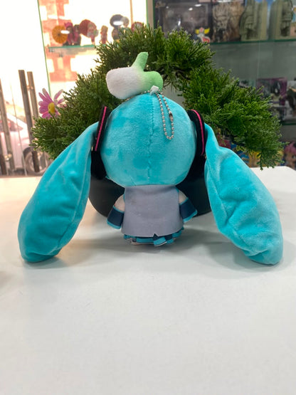 Peluche Hatsune Miku