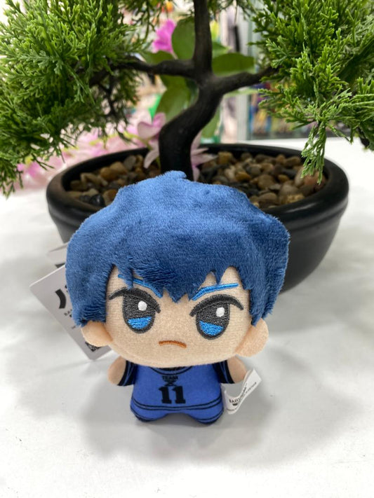 Peluche Blue Lock - Isagi