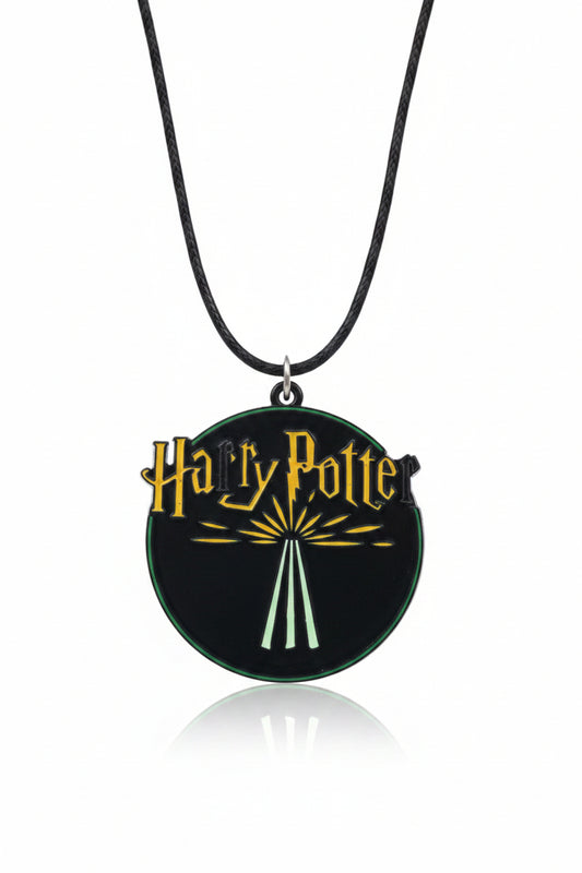 chaine Harry Potter