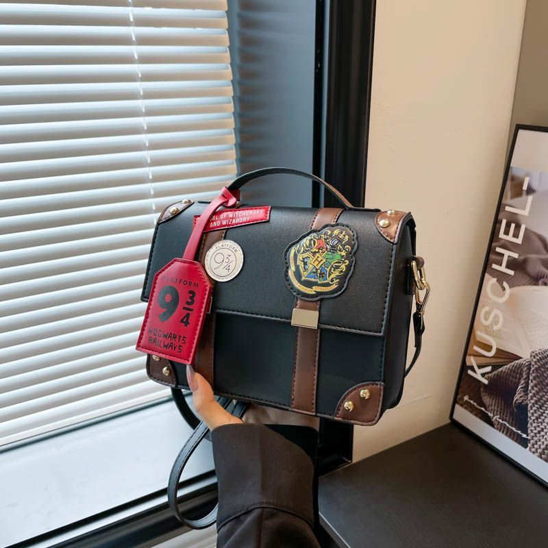 Bag harry potter