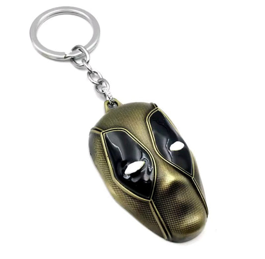 Porte clé Metal DeadPool