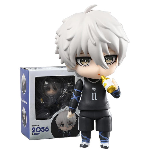 Figurine -  Blue Lock - Seishiro Nagi-