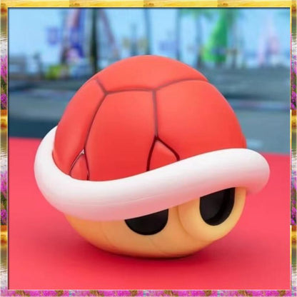 Super Mario Turtle Lamp