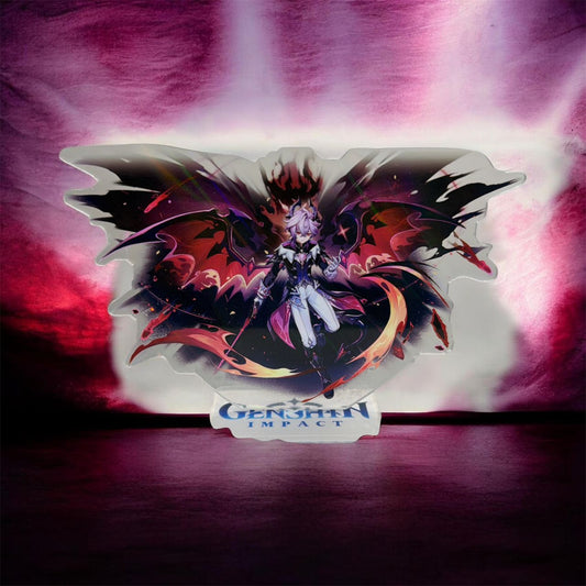 Figure Stand Genshin Impact - Derin-