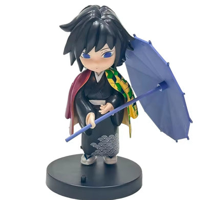 Figurine Demon Slayer