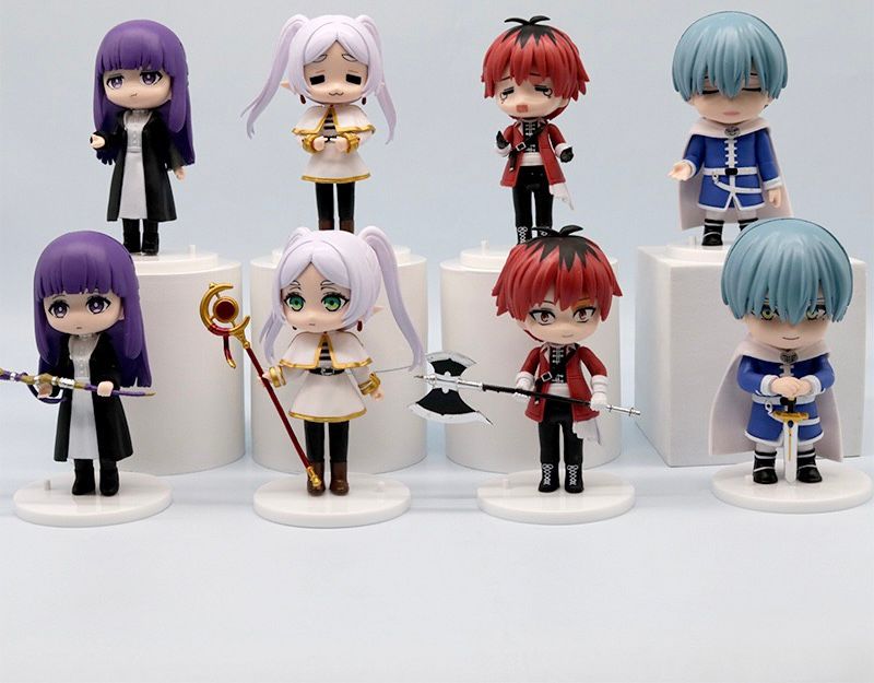 Figurine Frieren Chibi