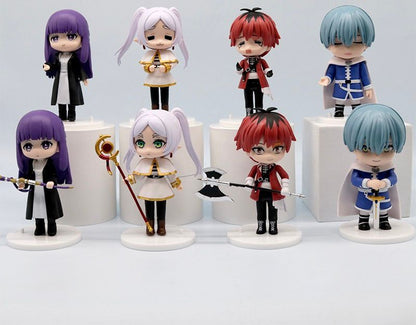 Figurine Frieren Chibi