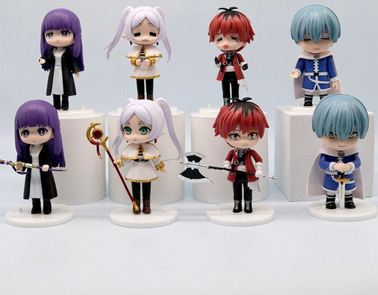 Figurine Frieren Chibi