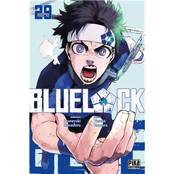 Occasion Blue Lock T29