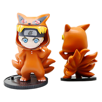 Figurine Naruto Chibi
