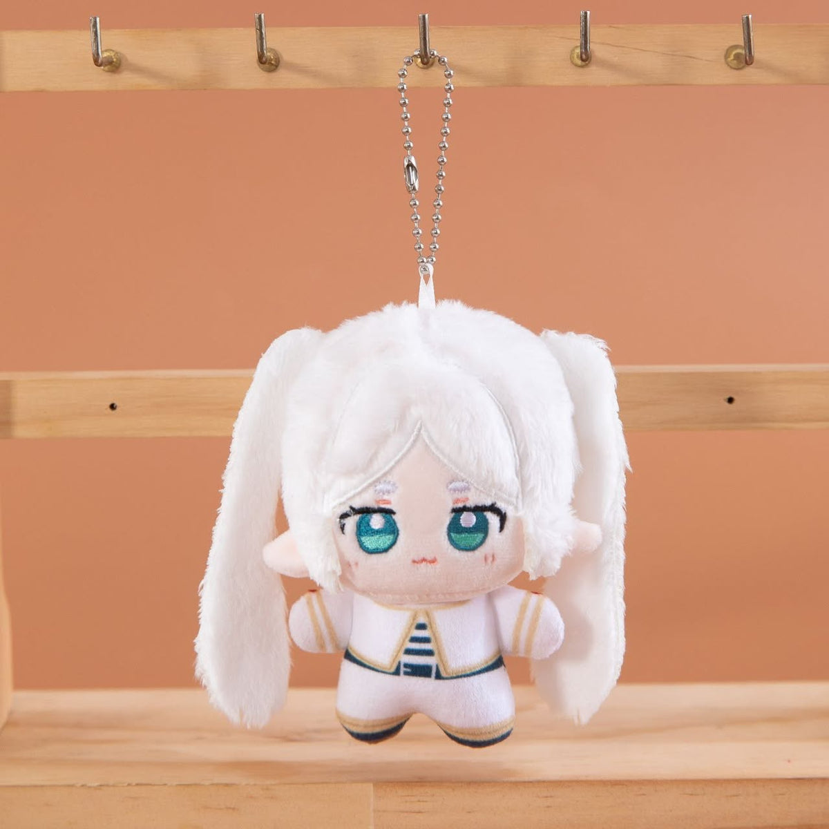 Peluche - Frieren -