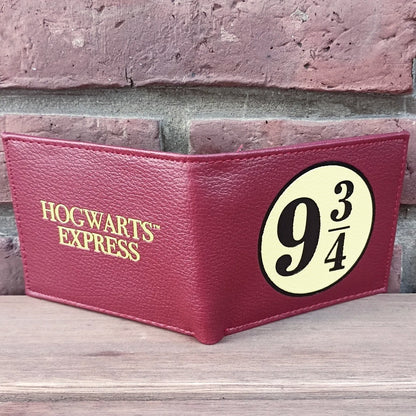 Wallet Harry Potter Hogwarts