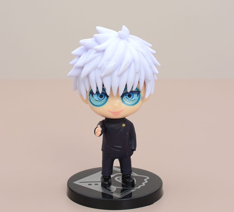 Figurine Jujutsu Kaisen