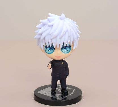 Figurine Jujutsu Kaisen