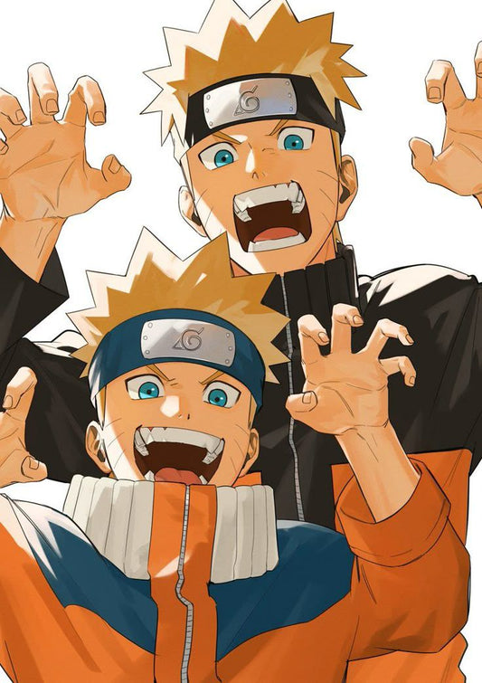 Poster Naruto