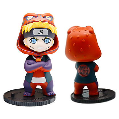 Figurine Naruto Chibi