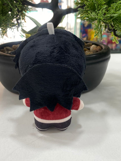 Peluche Demon slayer young Giyuu