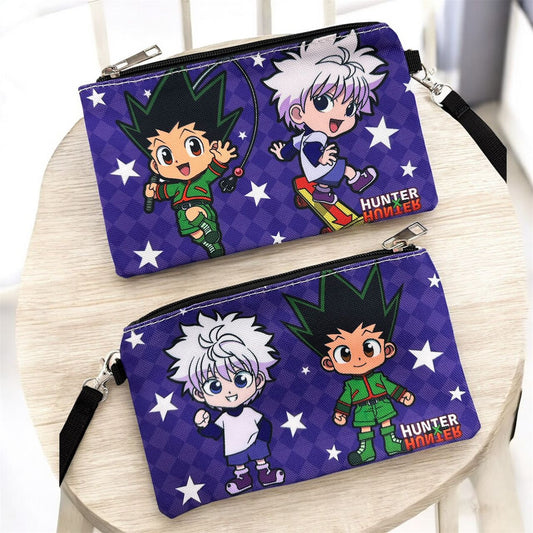 Trousse (pencil case) - Hunter X Hunter -