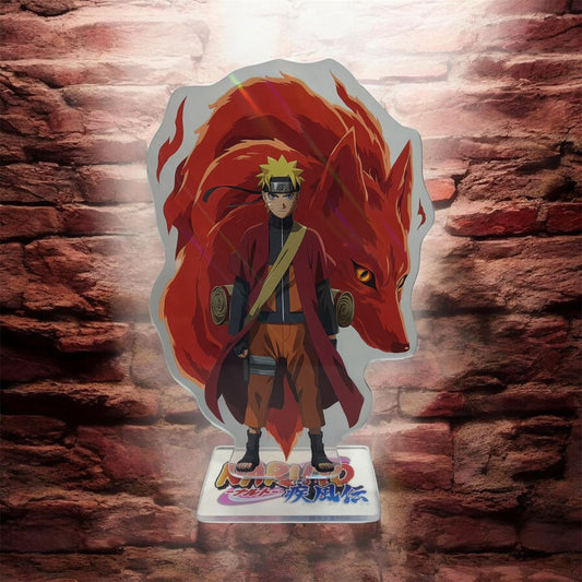 Figure Stand Naruto