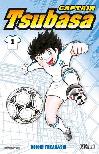Occasion captain tsubasa T01