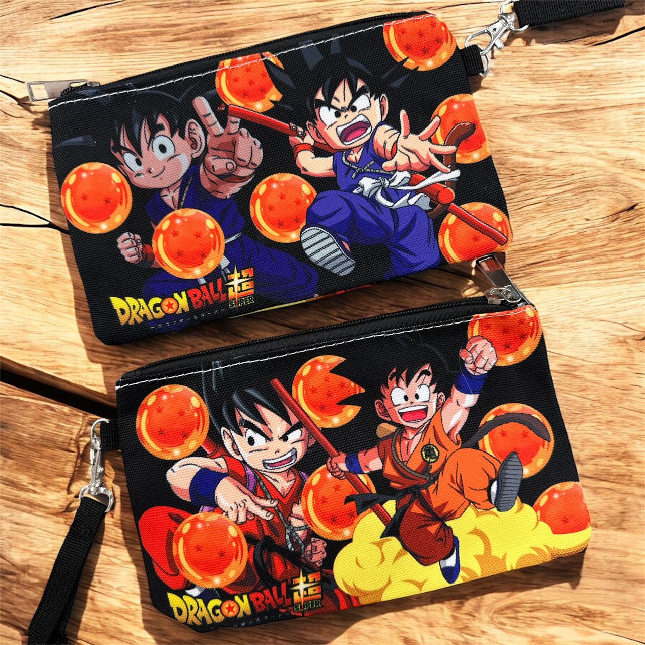 Trousse (pencil case) - Dragon Ball-