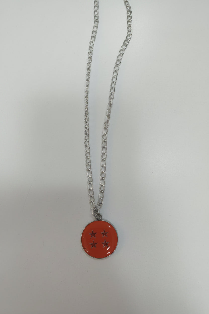 Chaine dragon ball
