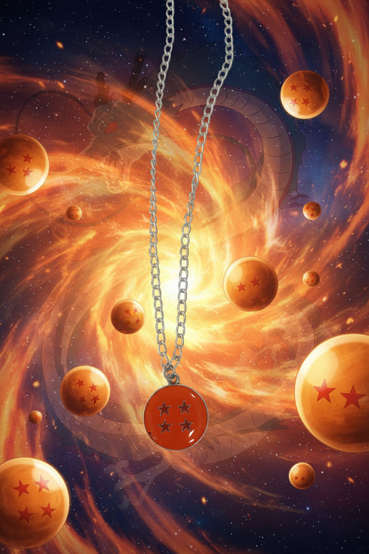 Chaine dragon ball