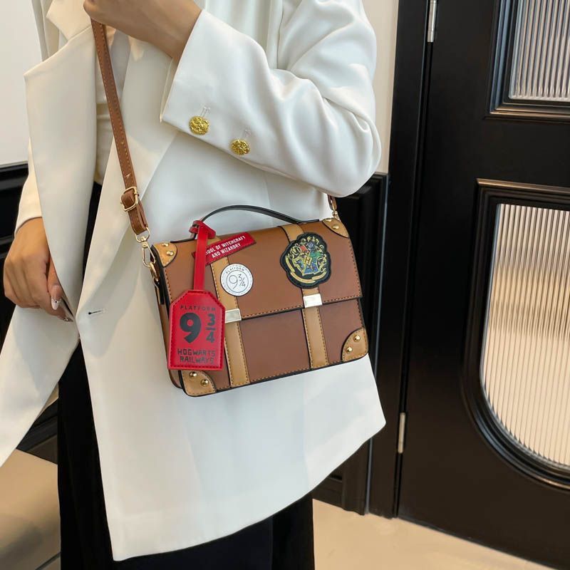Bag harry potter