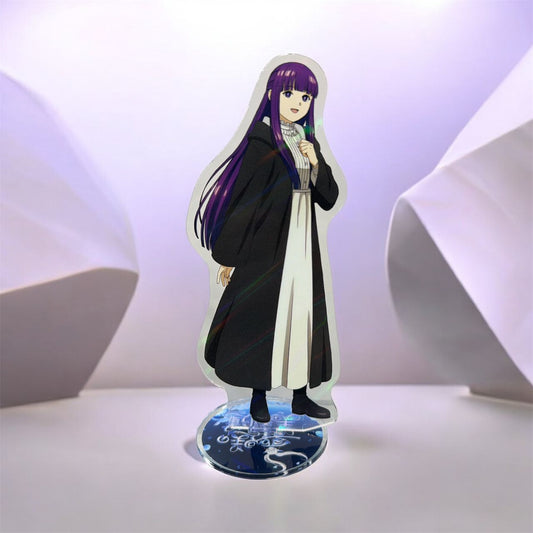 Figure Stand Frieren - Fren -