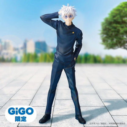 Jujutsu Kaisen - Satoru Gojo - Technical School ver - Vivit