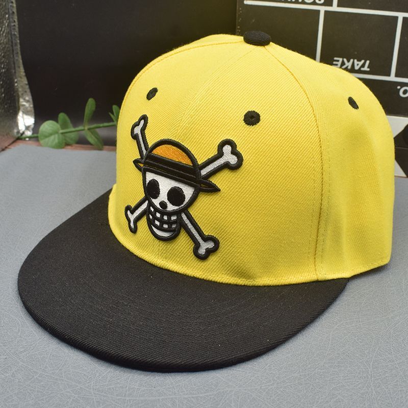 Casquette  - ONE PIECE-