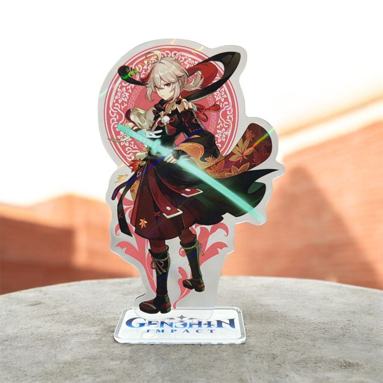 Figure Stand Genshin Impact - Kazuha -