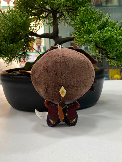 Peluche Genshin Impact Zhongli