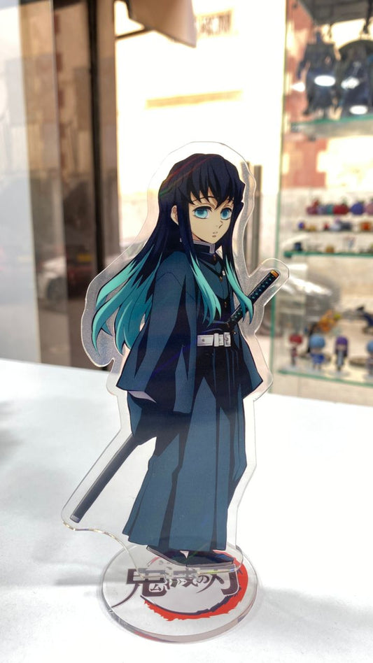 Figure Stand Tokito