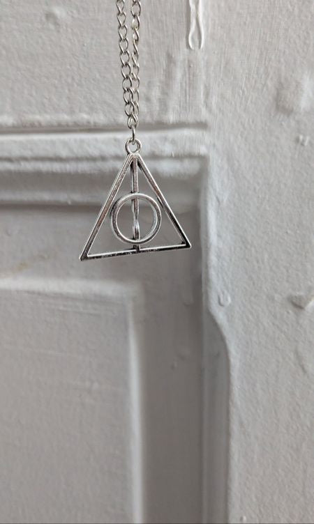 chaine Harry Potter