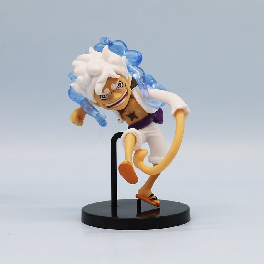 Figurine Luffy one piece