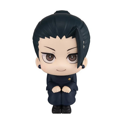 Figurine jujutsu kaisen