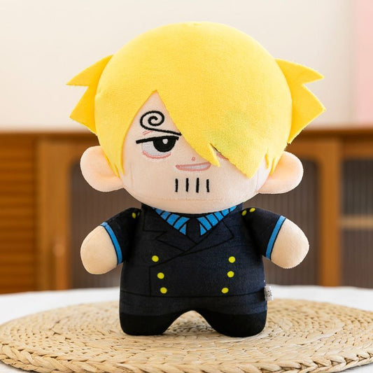 Peluche One piece - Sanji