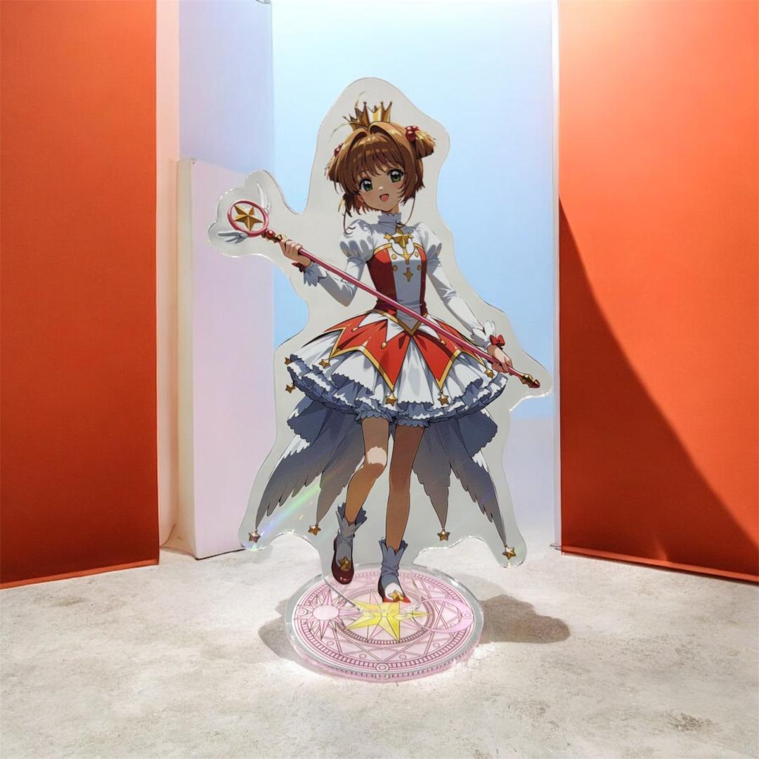 Figure Stand Sakura
