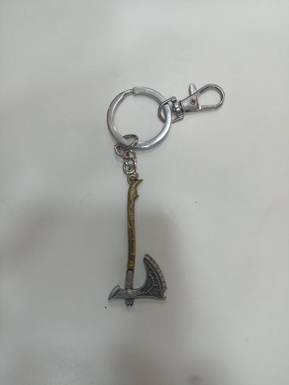 Porte clé  God Of war