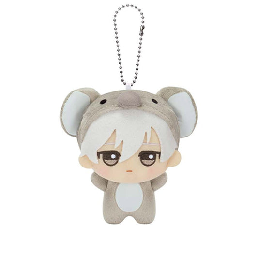 Peluche Blue Lock - Nagi