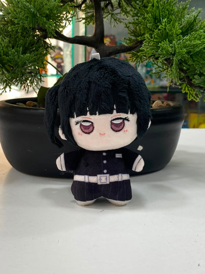Peluche Demon slayer Kanao