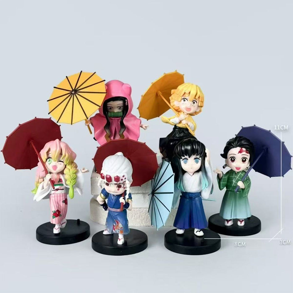 Figurine Demon Slayer