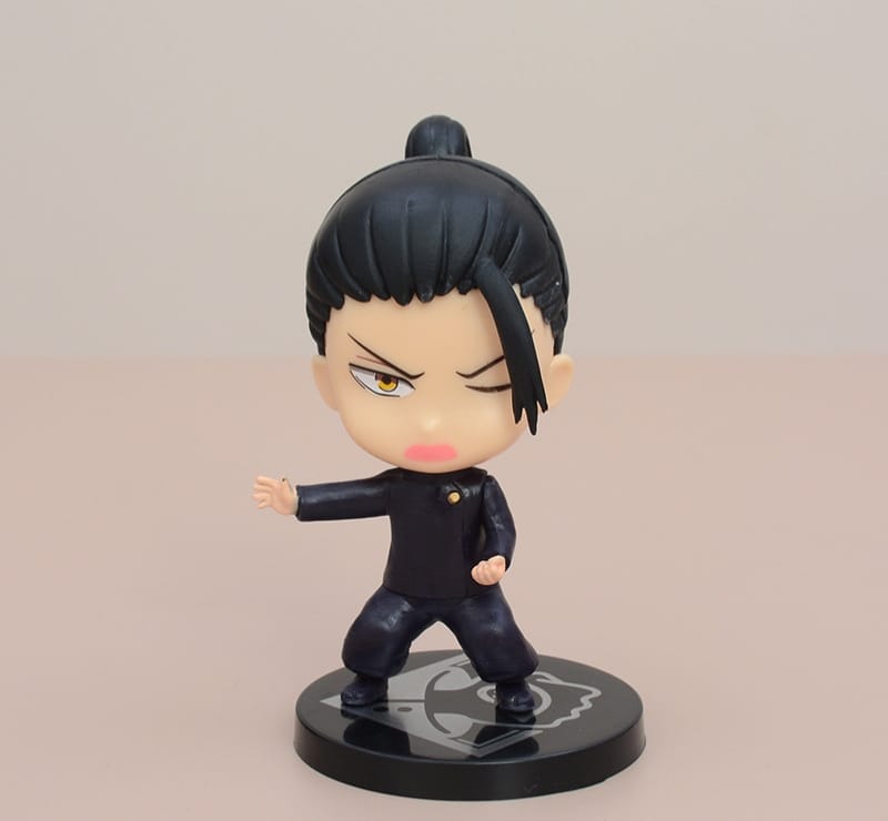 Figurine Jujutsu Kaisen