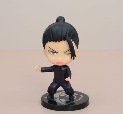 Figurine Jujutsu Kaisen