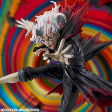 DANDADAN - OKARUN TRANSFORMED FIGURE (TRANSFORM VISUAL VER.) FiGURiZM