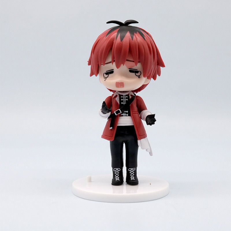 Figurine Frieren Chibi