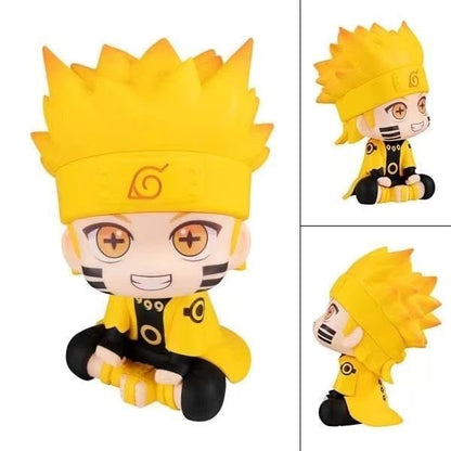 Figurine Naruto