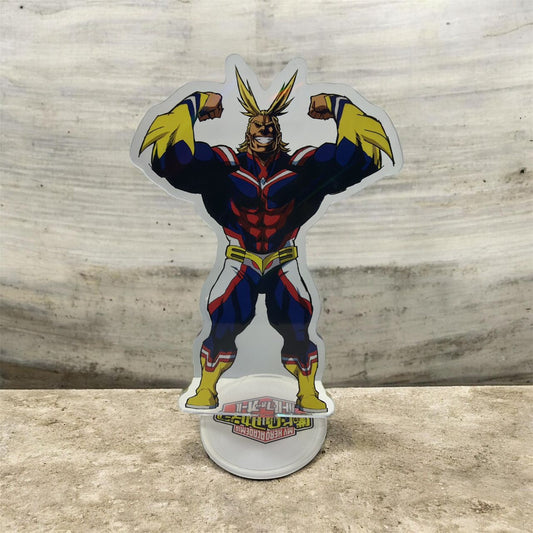 Figure Stand My hero academia - All Might-